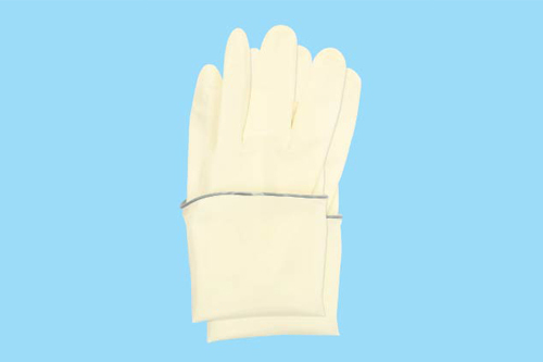 一次性使用灭菌橡胶外科手套""