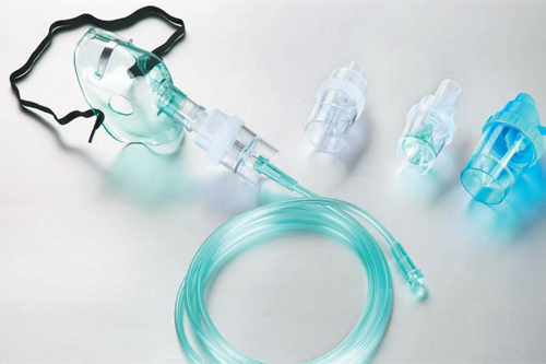 一次性使用雾化器""